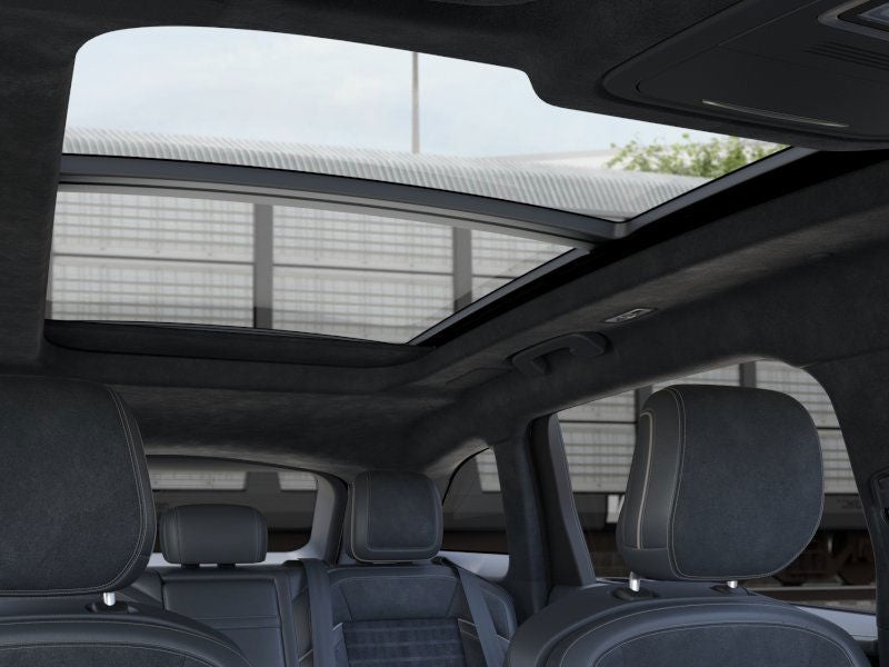 2026 Lincoln Nautilus Lincoln Black Label™