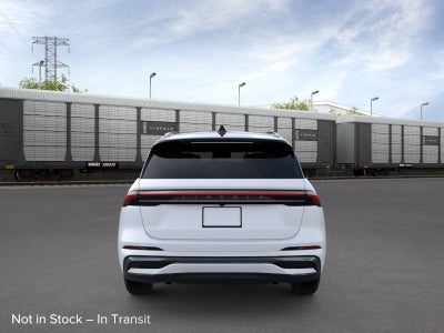 2026 Lincoln Nautilus Lincoln Black Label™