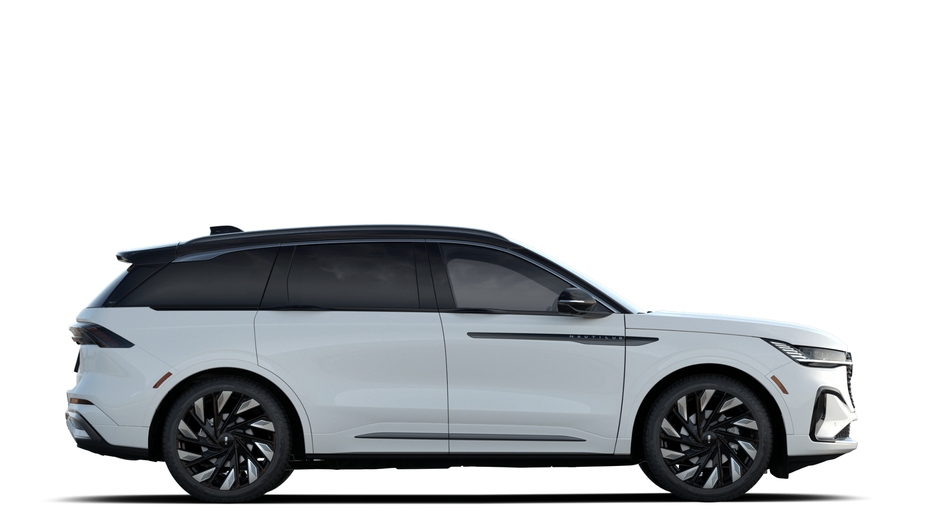 2026 Lincoln Nautilus Lincoln Black Label™