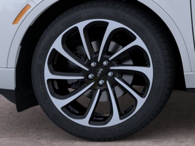 2026 Lincoln Nautilus Lincoln Black Label™