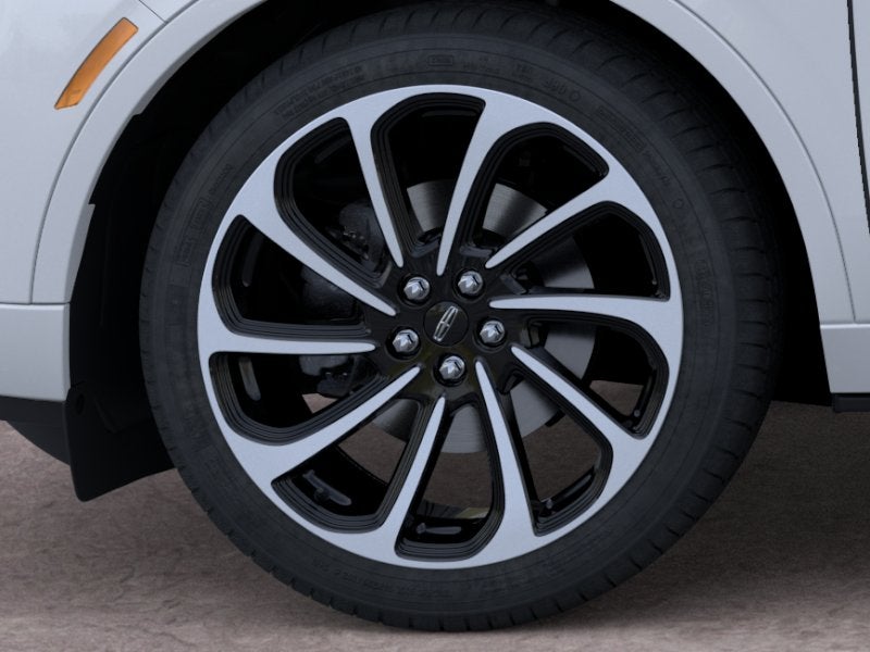 2026 Lincoln Nautilus Lincoln Black Label™