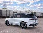 2026 Lincoln Nautilus Lincoln Black Label™