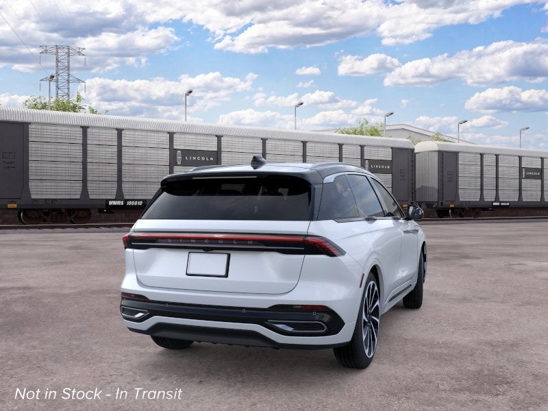2026 Lincoln Nautilus Lincoln Black Label™