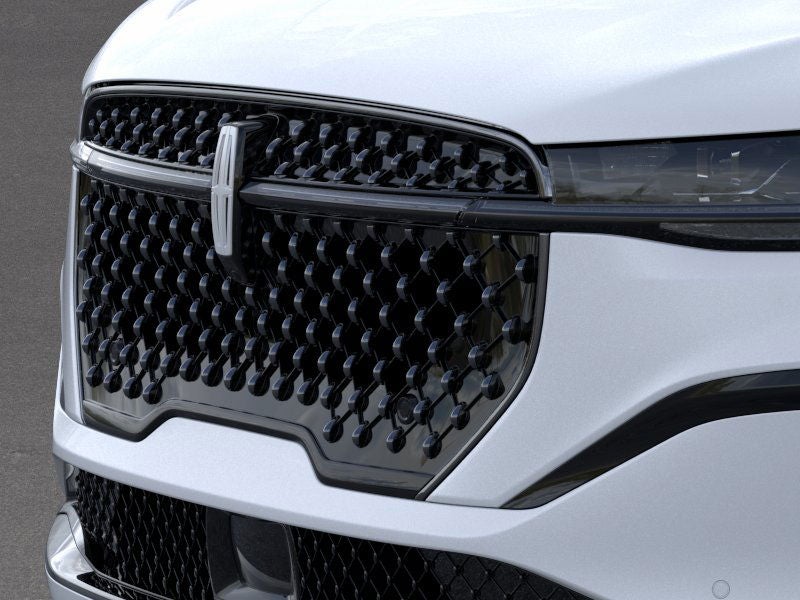 2026 Lincoln Nautilus Lincoln Black Label™