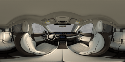 2026 Lincoln Nautilus Lincoln Black Label™