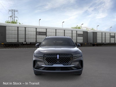 2026 Lincoln Nautilus Lincoln Black Label™