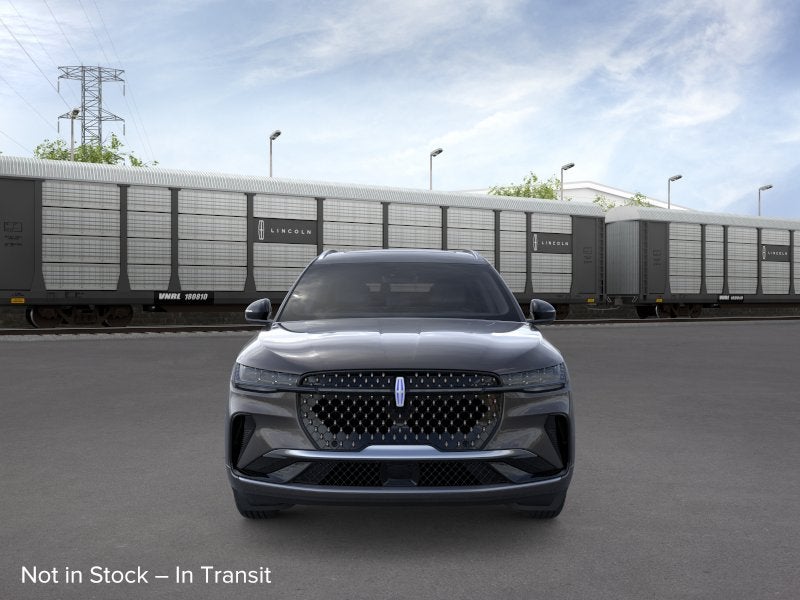 2026 Lincoln Nautilus Lincoln Black Label™