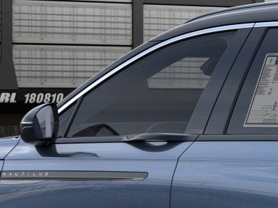 2026 Lincoln Nautilus Lincoln Black Label™