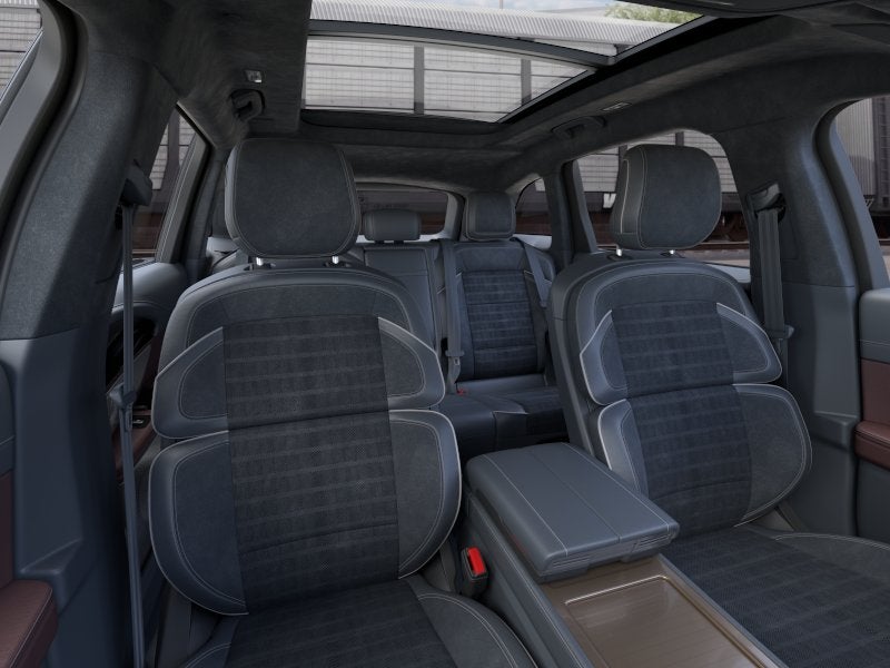 2026 Lincoln Nautilus Lincoln Black Label™