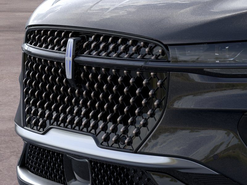 2026 Lincoln Nautilus Lincoln Black Label™