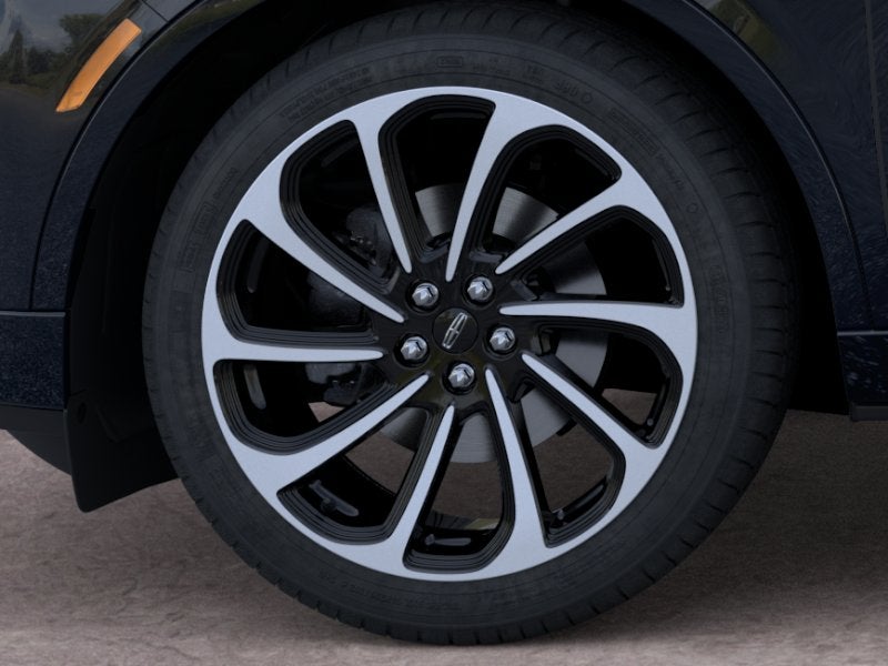 2026 Lincoln Nautilus Lincoln Black Label™