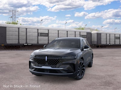 2026 Lincoln Nautilus Lincoln Black Label™