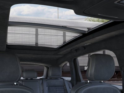 2026 Lincoln Nautilus Lincoln Black Label™