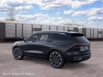 2026 Lincoln Nautilus Lincoln Black Label™