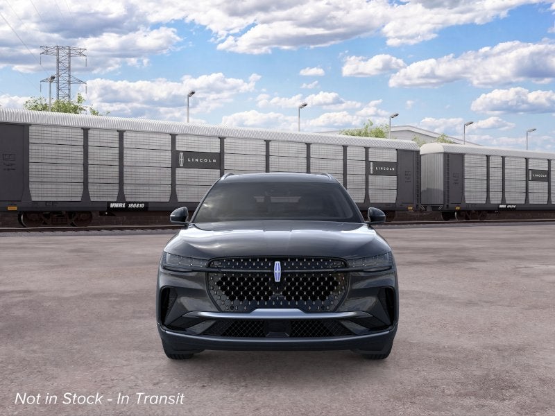 2026 Lincoln Nautilus Lincoln Black Label™
