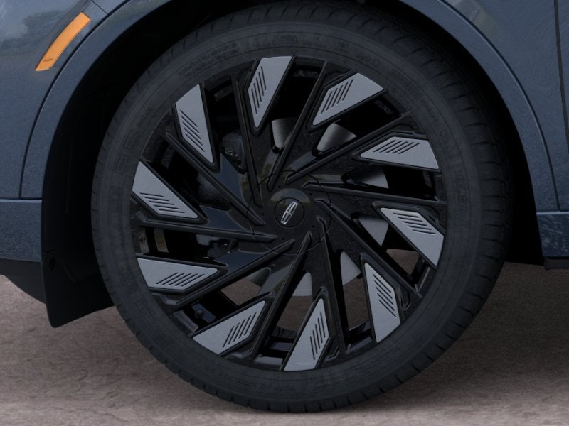 2026 Lincoln Nautilus Lincoln Black Label™