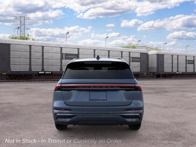 2026 Lincoln Nautilus Lincoln Black Label™