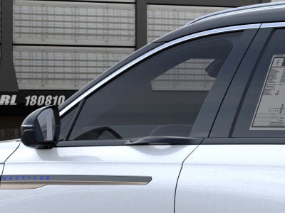 2026 Lincoln Nautilus Lincoln Black Label™