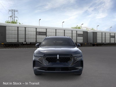 2026 Lincoln Nautilus Lincoln Black Label™