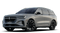 2026 Lincoln Nautilus Lincoln Black Label™