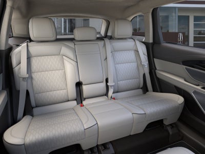 2026 Lincoln Nautilus Lincoln Black Label™