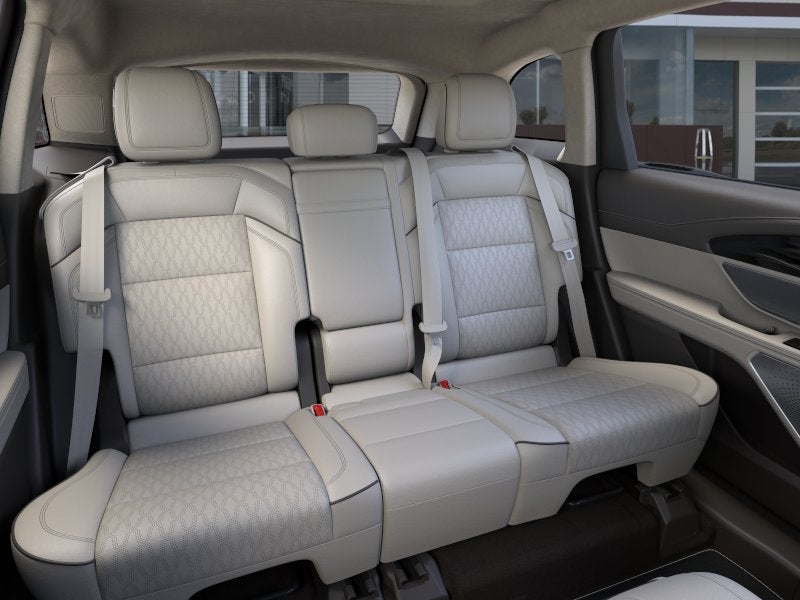 2026 Lincoln Nautilus Lincoln Black Label™