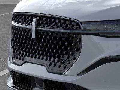 2026 Lincoln Nautilus Lincoln Black Label™