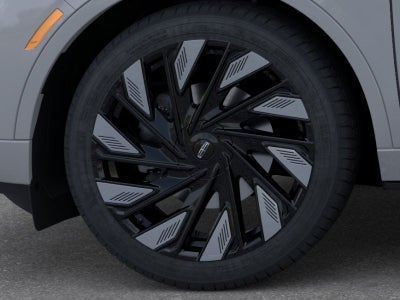 2026 Lincoln Nautilus Lincoln Black Label™