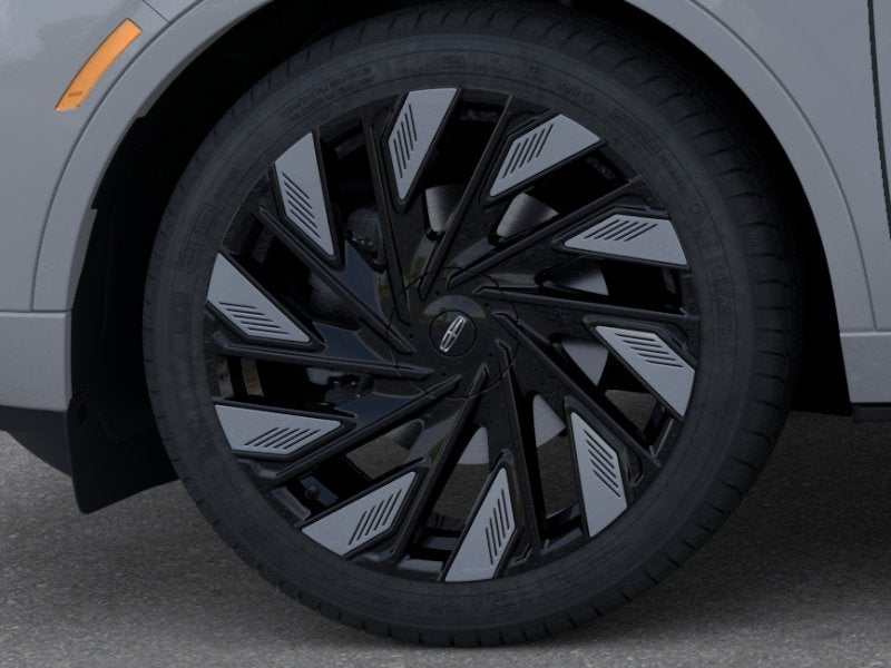 2026 Lincoln Nautilus Lincoln Black Label™