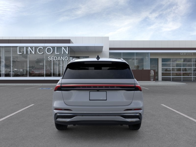 2026 Lincoln Nautilus Lincoln Black Label™