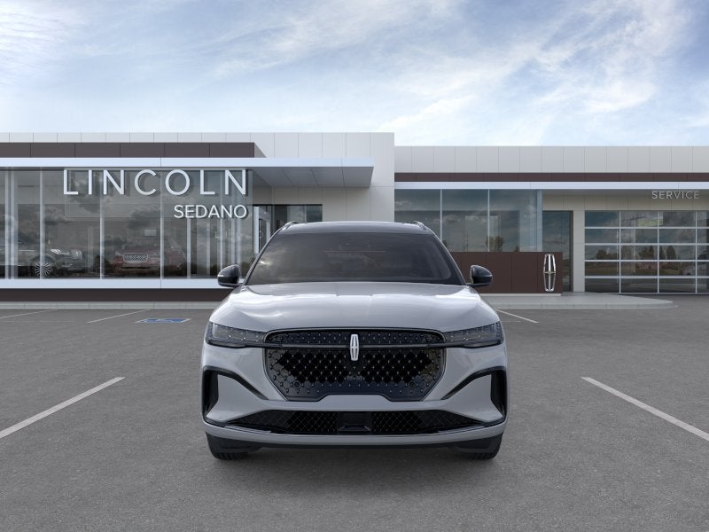 2026 Lincoln Nautilus Lincoln Black Label™