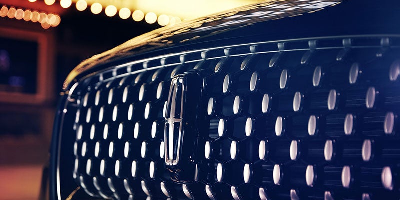 2020 Lincoln Corsair | Sedano Lincoln in La Mesa CA