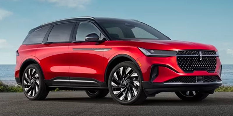 Good Things Should Never Come To An End. | Sedano Lincoln in La Mesa CA