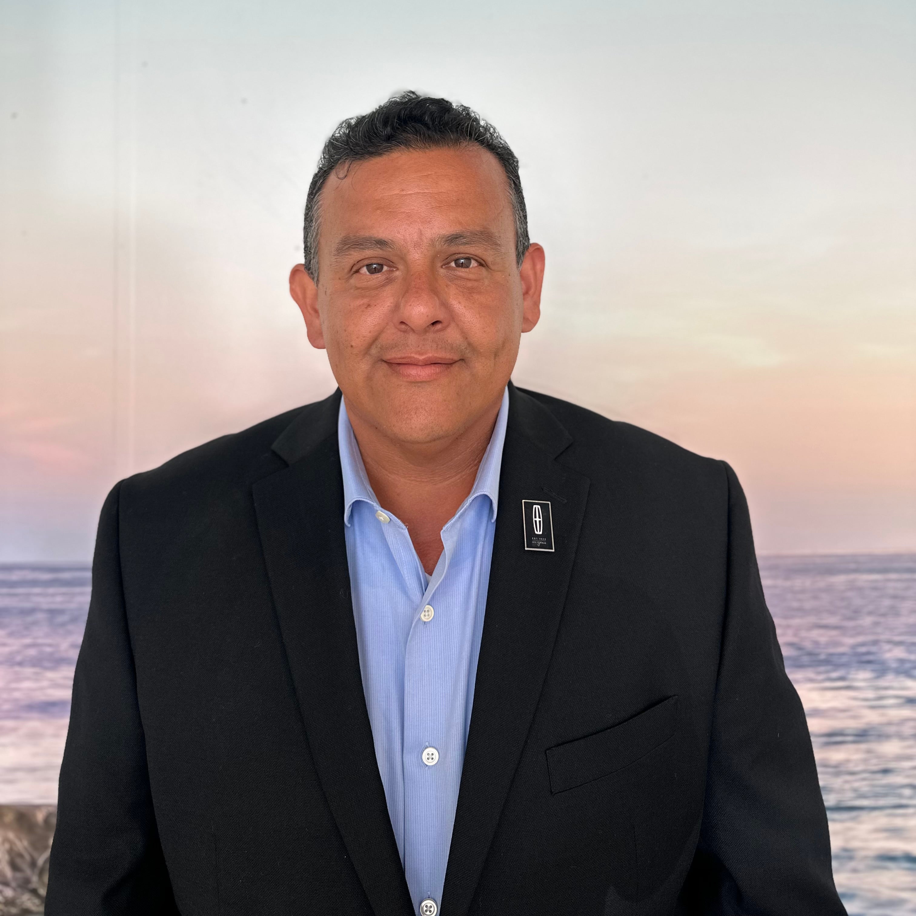 Oscar Acosta De la Cruz