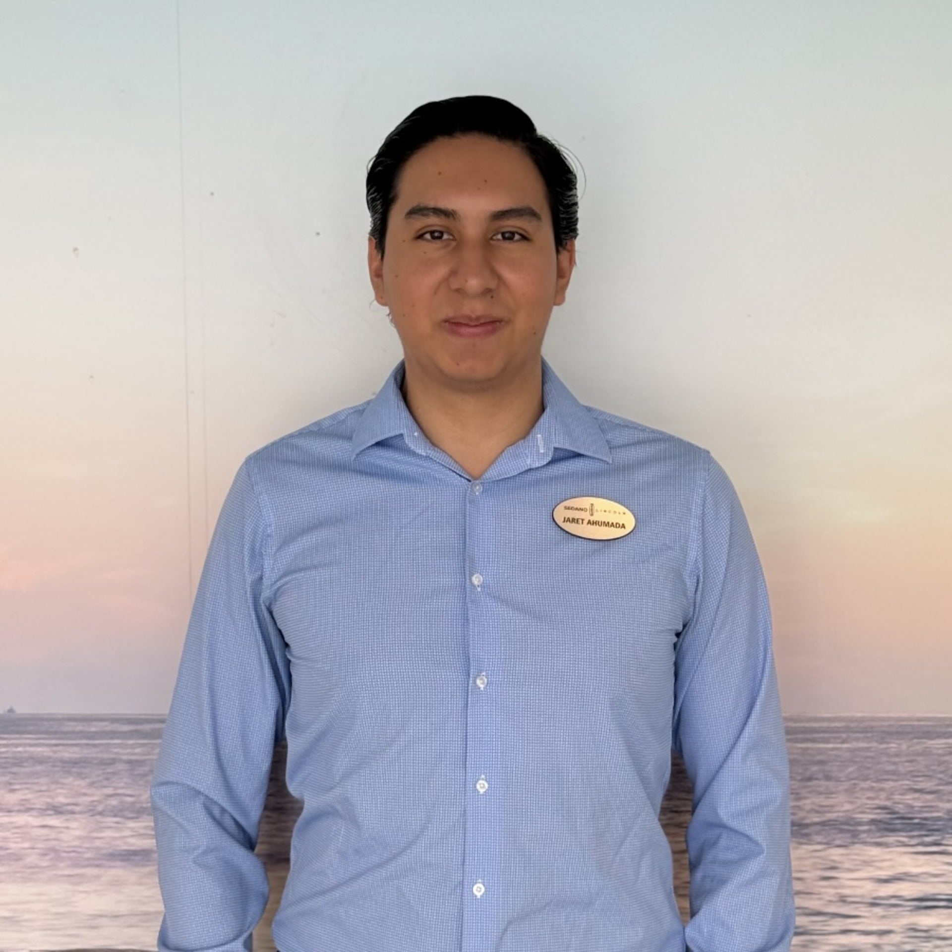 Jaret 	Ahumada