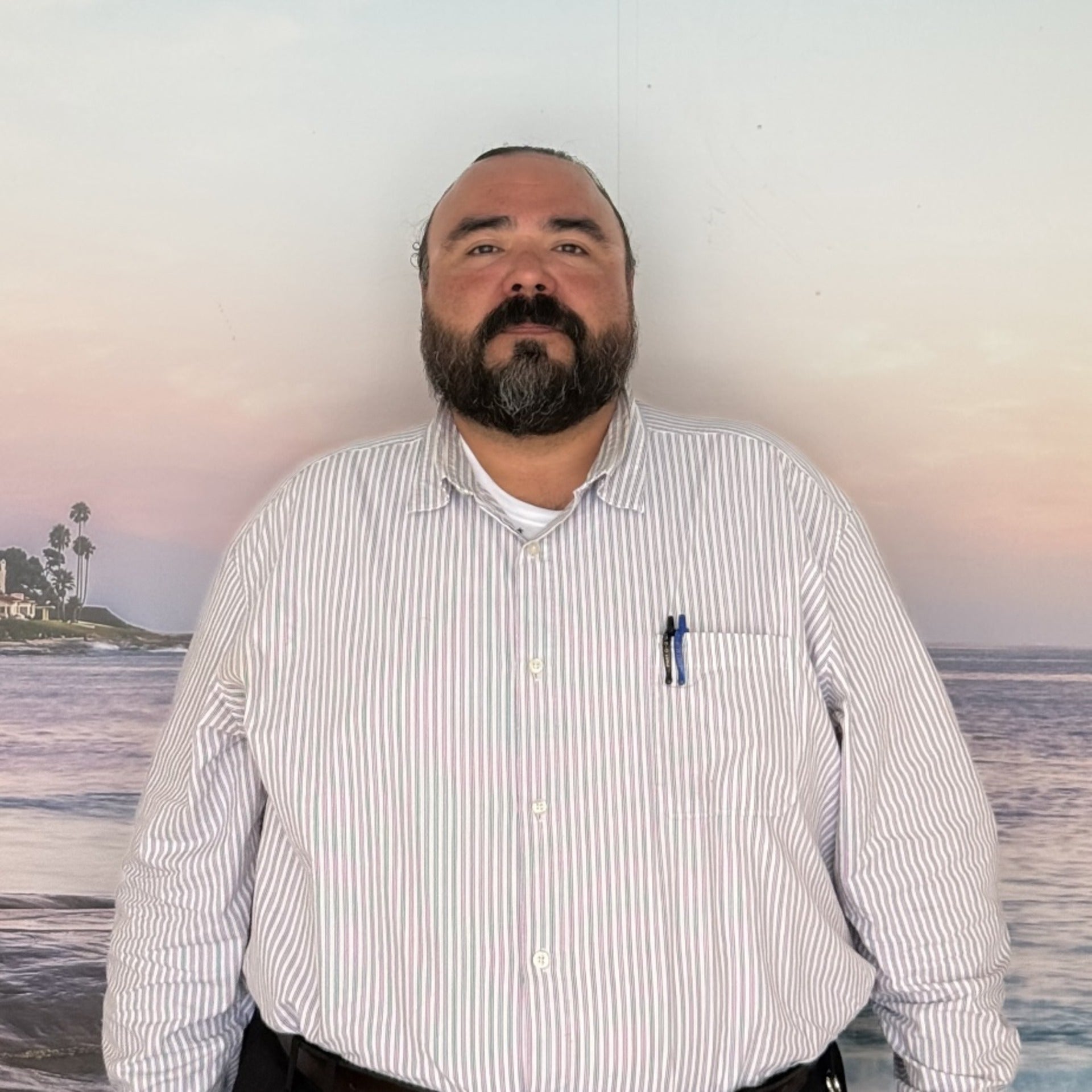 Jorge 	Gonzalez