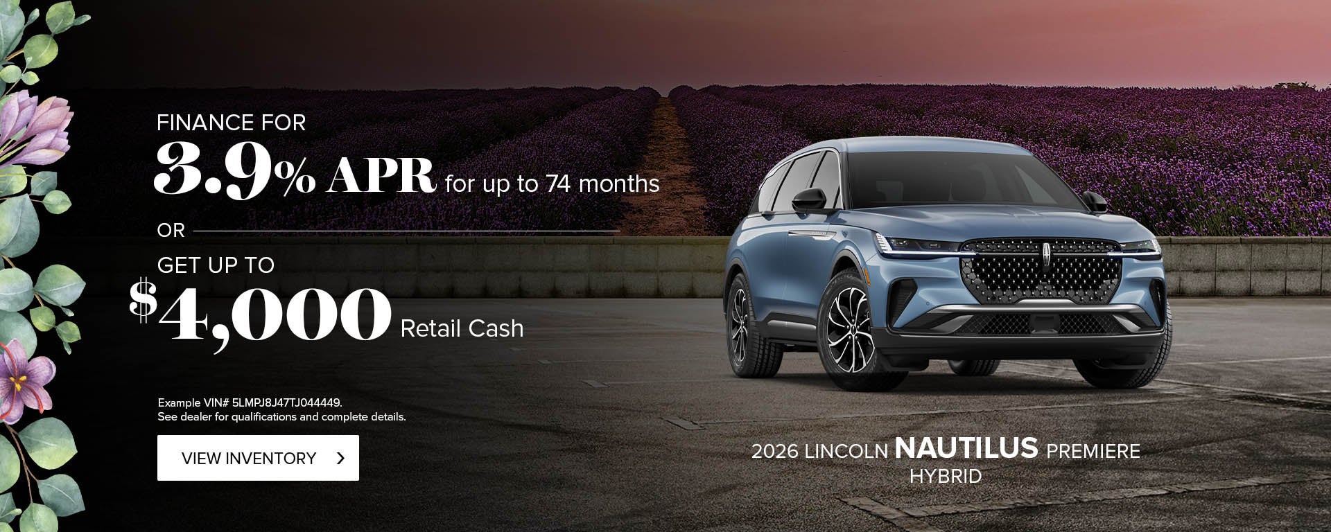 Nautilus Hybrid Premiere