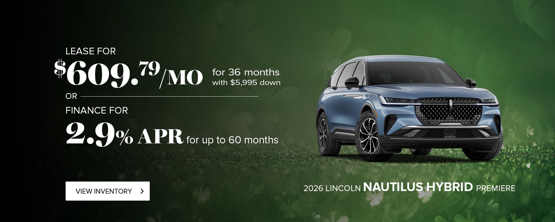 Nautilus Hybrid Premiere