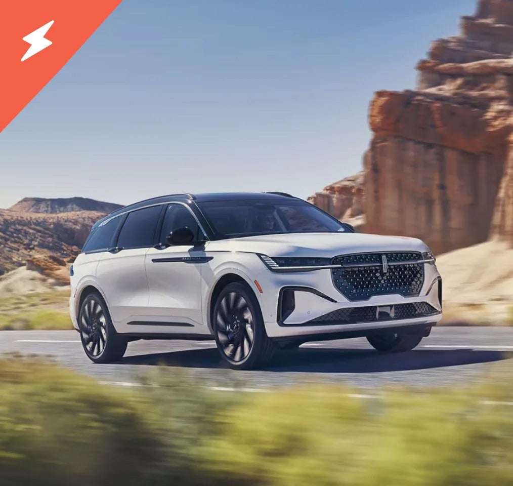 Good Things Should Never Come To An End. | Sedano Lincoln in La Mesa CA