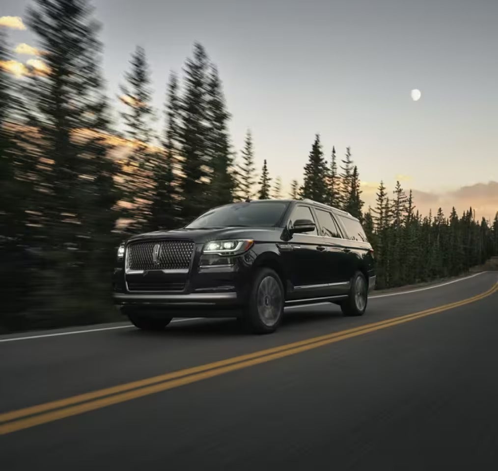 Return Your Lease Vehicle | Sedano Lincoln in La Mesa CA