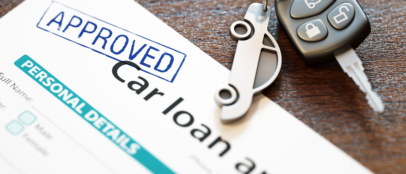 Finance | Sedano Lincoln in La Mesa CA